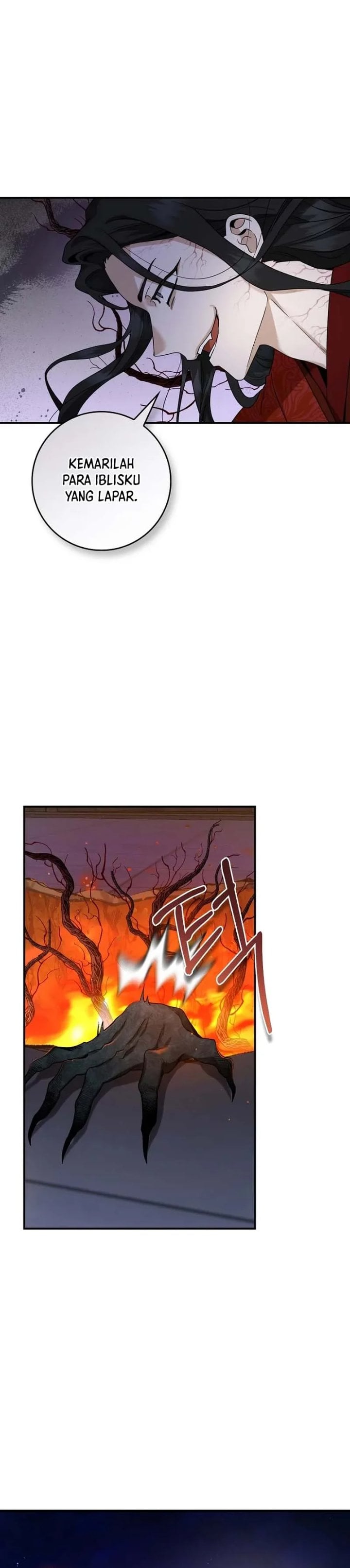 Halaman 32 dari Master Villainess the Invincible! Chapter 116