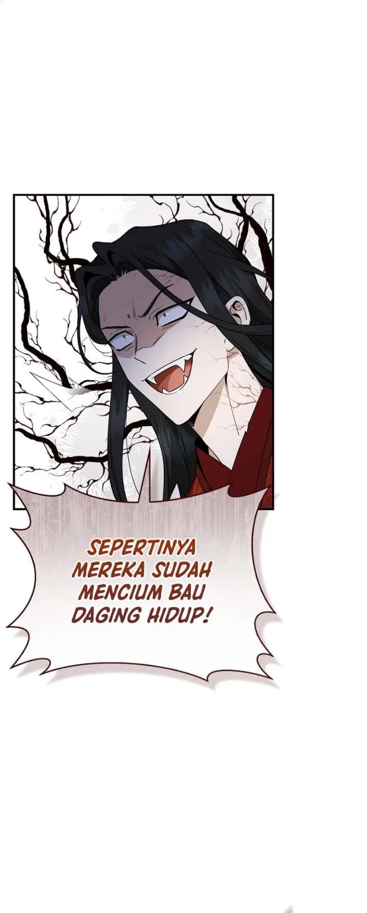 Halaman 35 dari Master Villainess the Invincible! Chapter 116