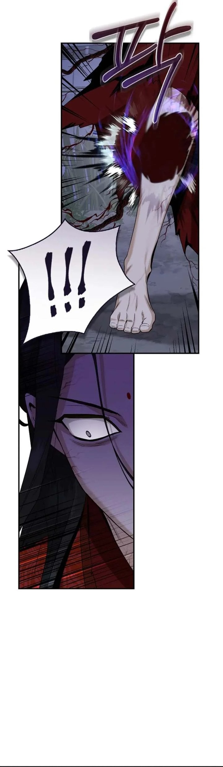 Halaman 36 dari Master Villainess the Invincible! Chapter 116