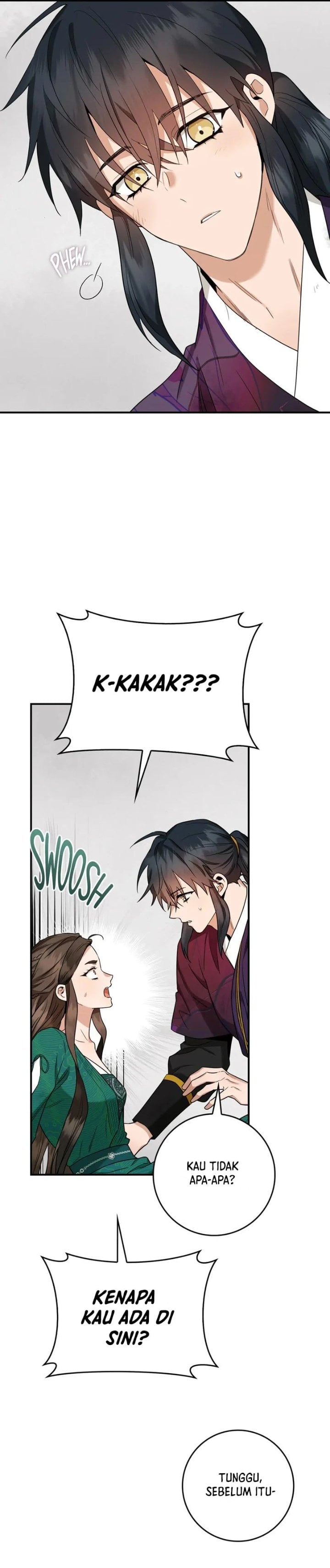 Halaman 13 dari Master Villainess the Invincible! Chapter 118