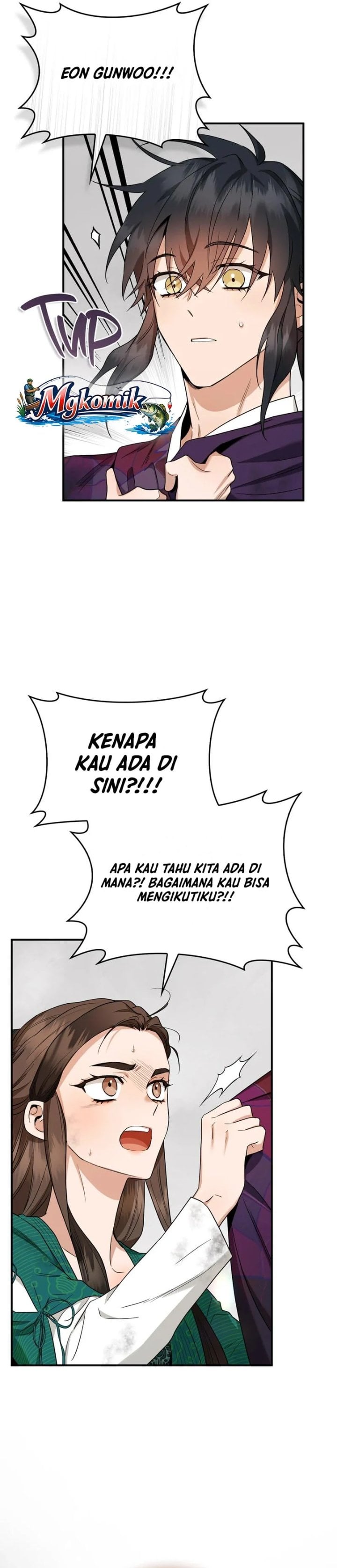 Halaman 14 dari Master Villainess the Invincible! Chapter 118