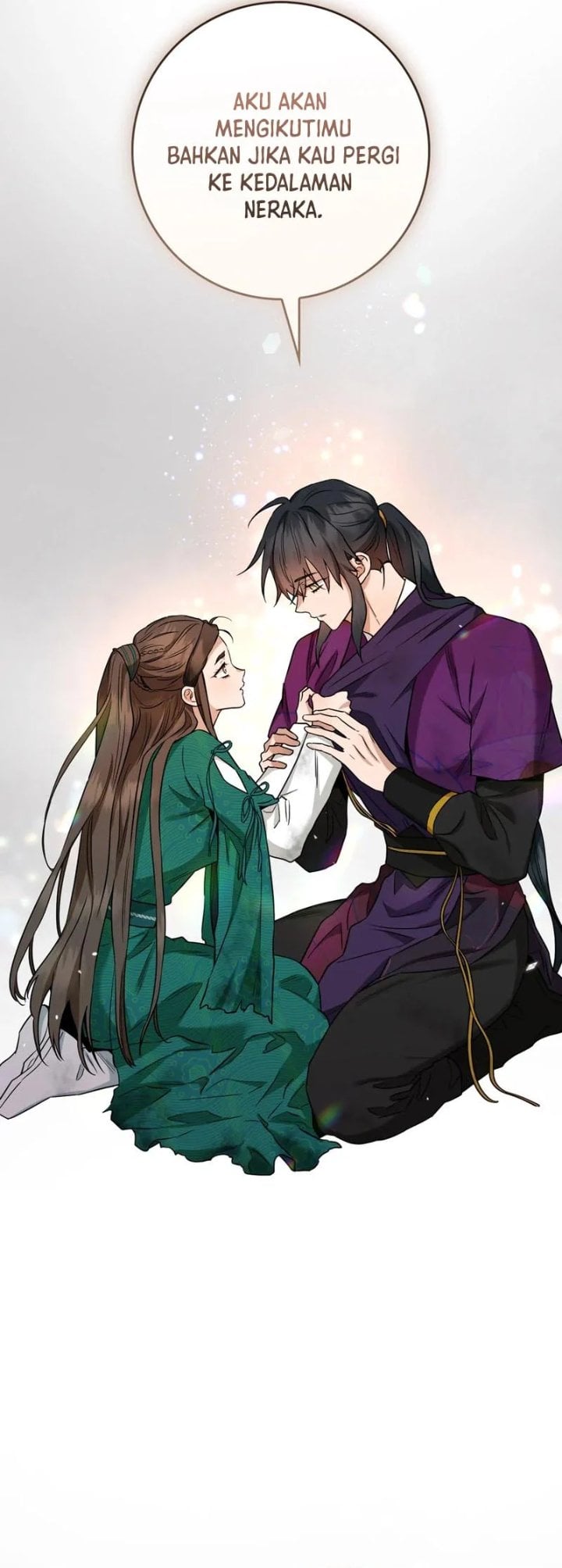 Halaman 15 dari Master Villainess the Invincible! Chapter 118