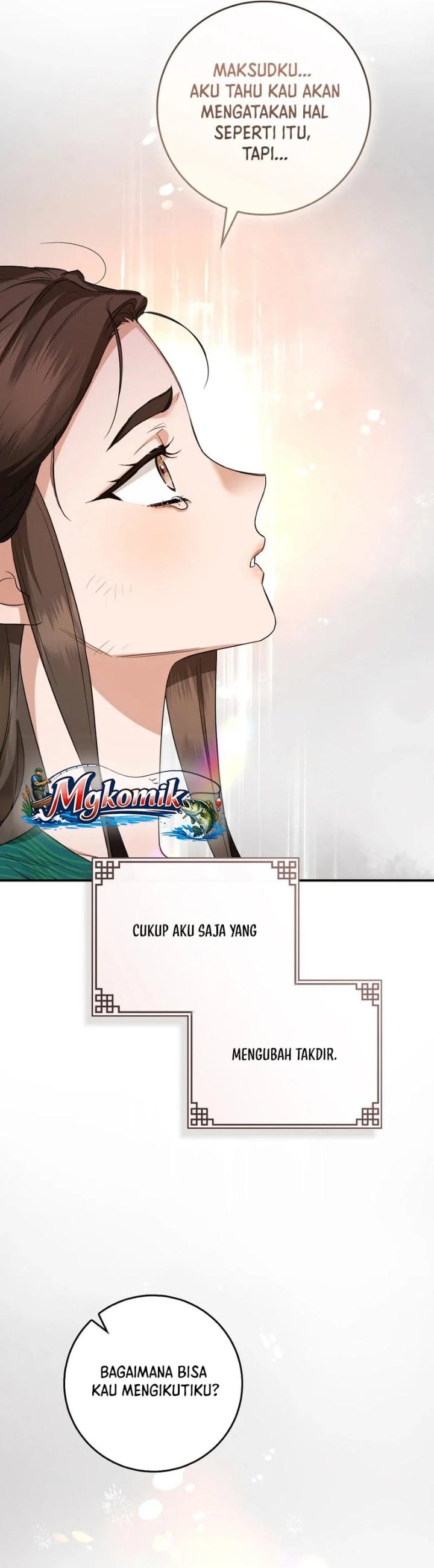 Halaman 16 dari Master Villainess the Invincible! Chapter 118