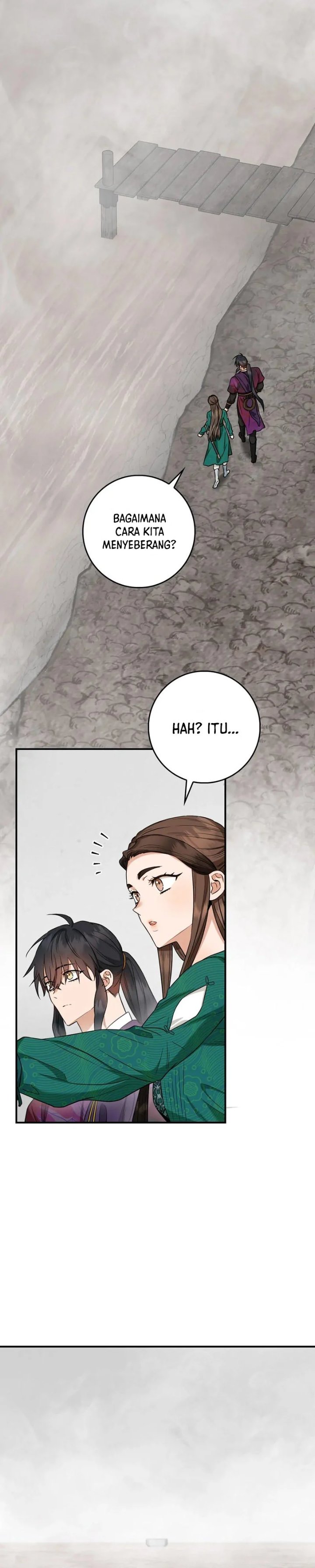 Halaman 19 dari Master Villainess the Invincible! Chapter 118