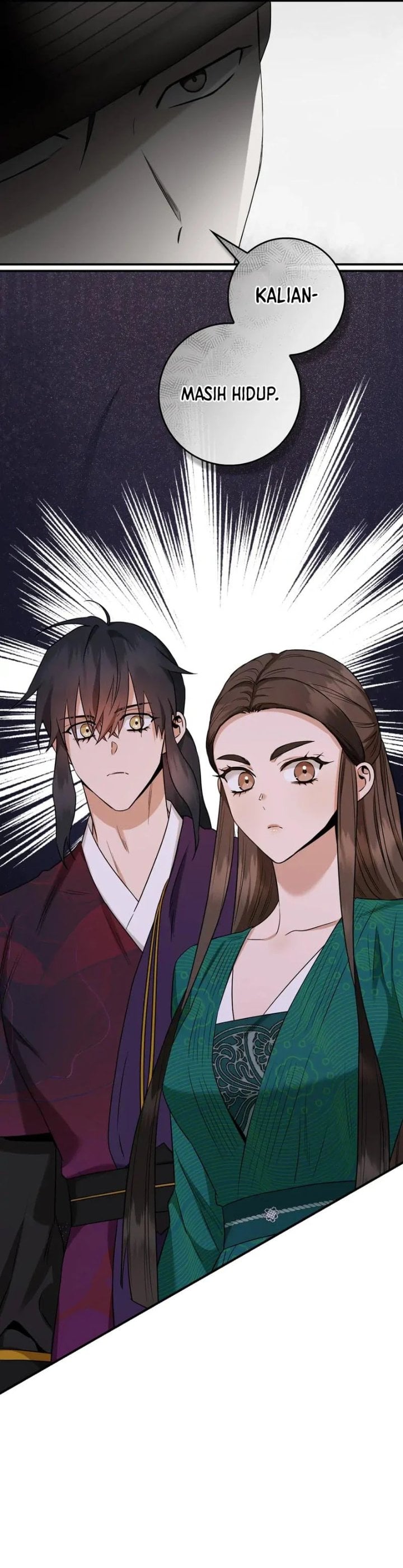Halaman 24 dari Master Villainess the Invincible! Chapter 118