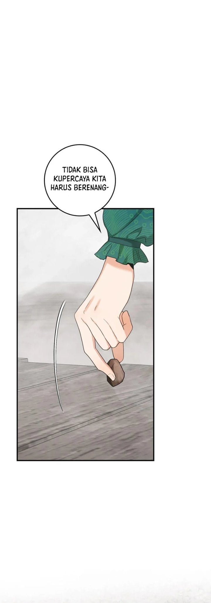 Halaman 28 dari Master Villainess the Invincible! Chapter 118