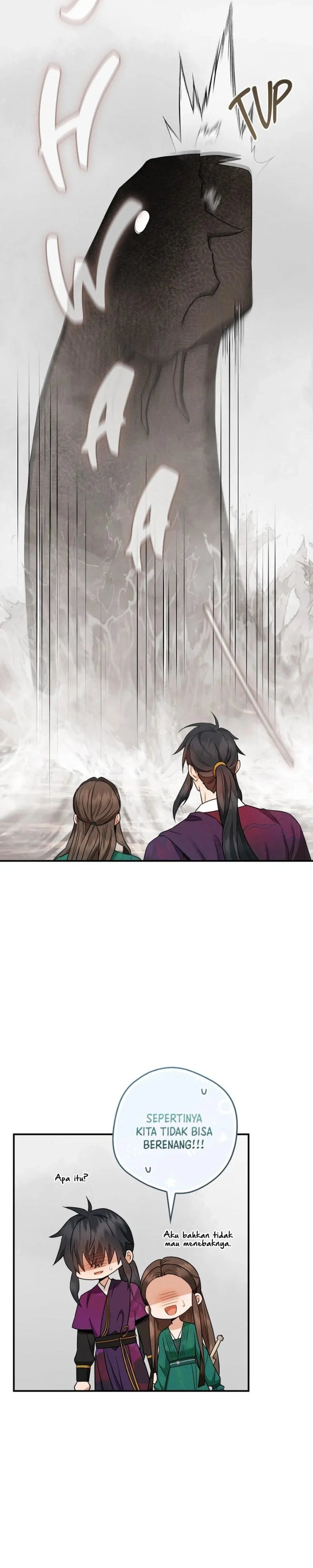 Halaman 30 dari Master Villainess the Invincible! Chapter 118