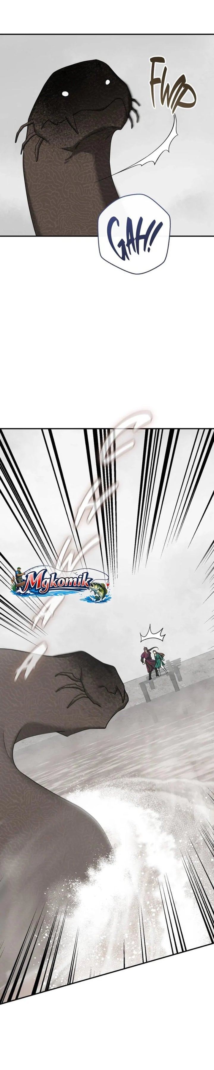 Halaman 31 dari Master Villainess the Invincible! Chapter 118
