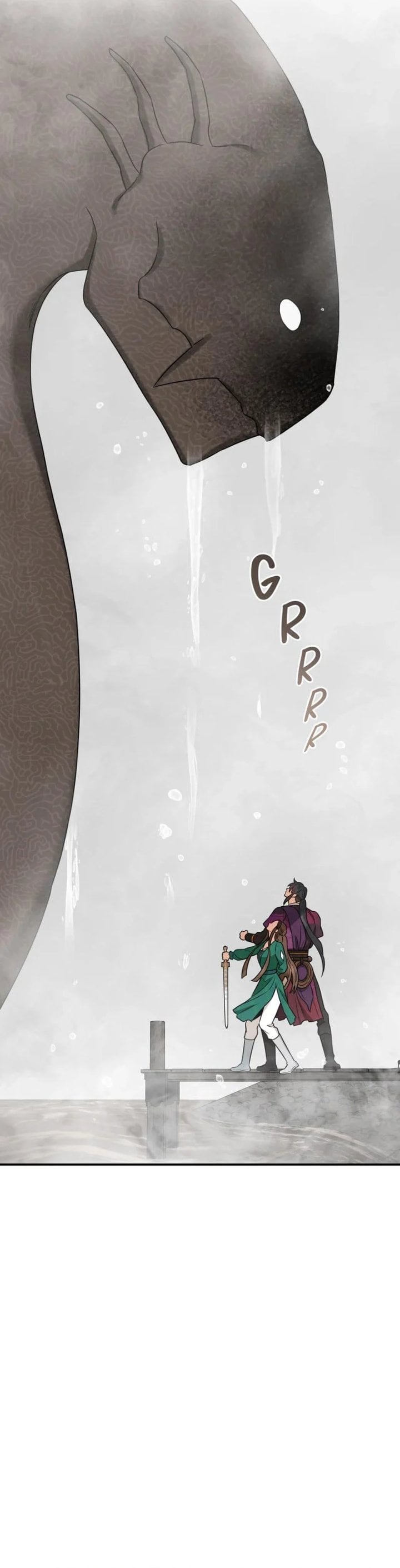 Halaman 34 dari Master Villainess the Invincible! Chapter 118