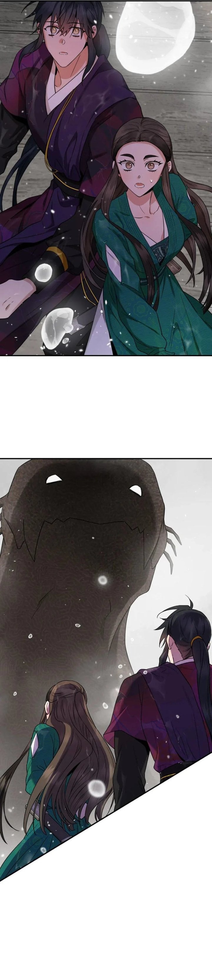 Halaman 35 dari Master Villainess the Invincible! Chapter 118