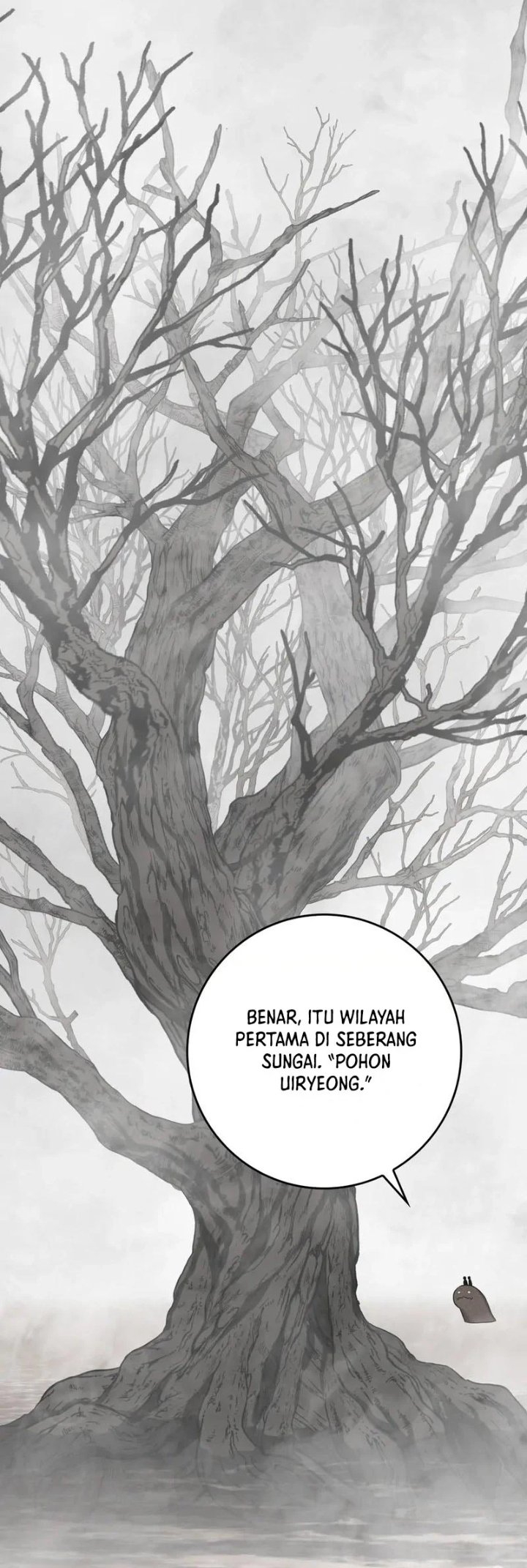 Halaman 9 dari Master Villainess the Invincible! Chapter 119