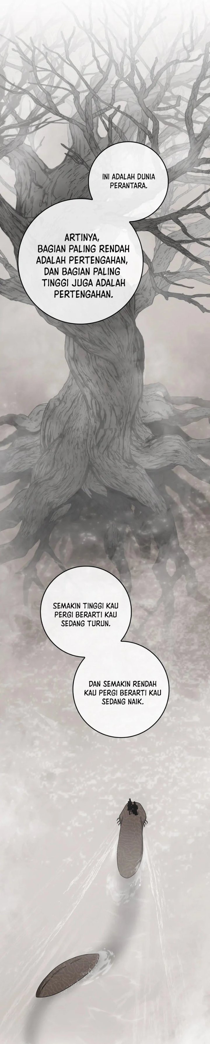Halaman 11 dari Master Villainess the Invincible! Chapter 119