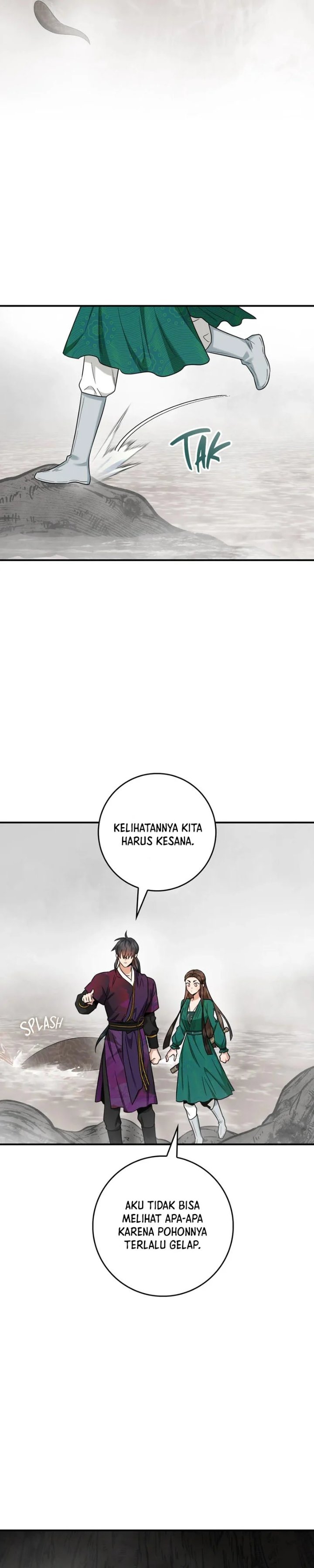 Halaman 12 dari Master Villainess the Invincible! Chapter 119