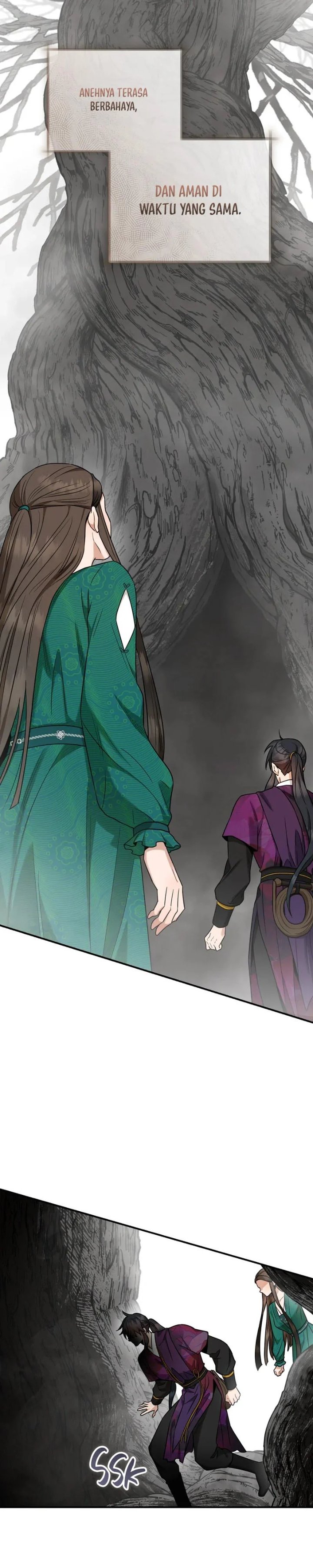 Halaman 14 dari Master Villainess the Invincible! Chapter 119