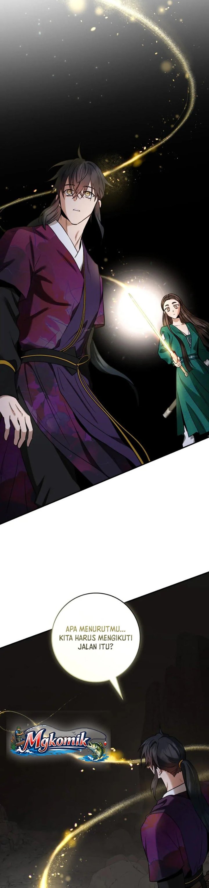 Halaman 20 dari Master Villainess the Invincible! Chapter 119