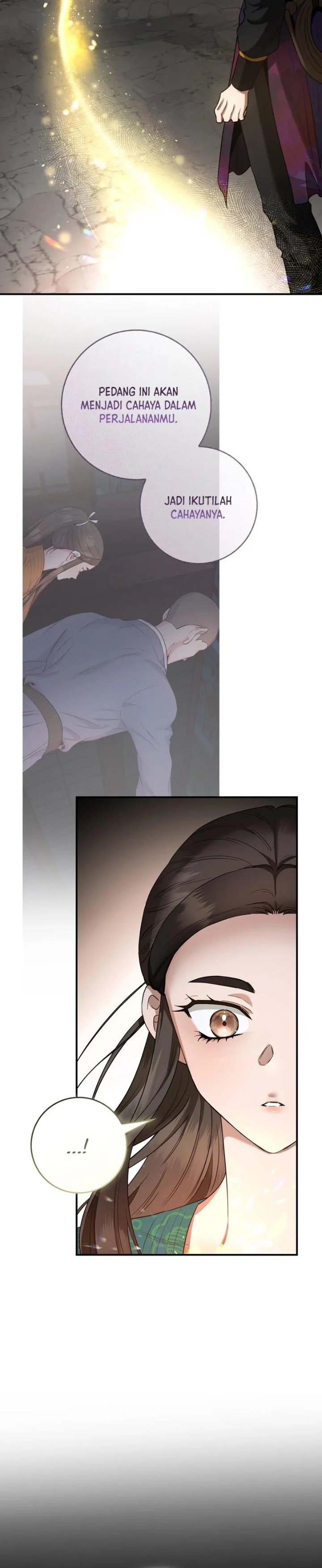 Halaman 21 dari Master Villainess the Invincible! Chapter 119