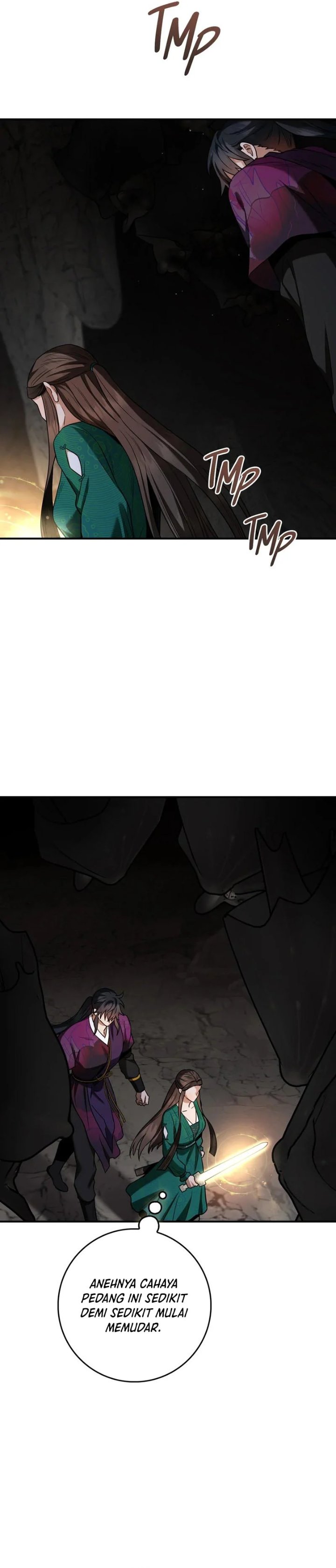 Halaman 23 dari Master Villainess the Invincible! Chapter 119