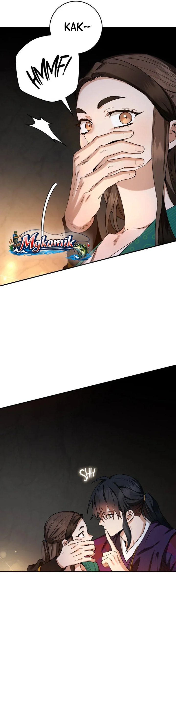 Halaman 24 dari Master Villainess the Invincible! Chapter 119