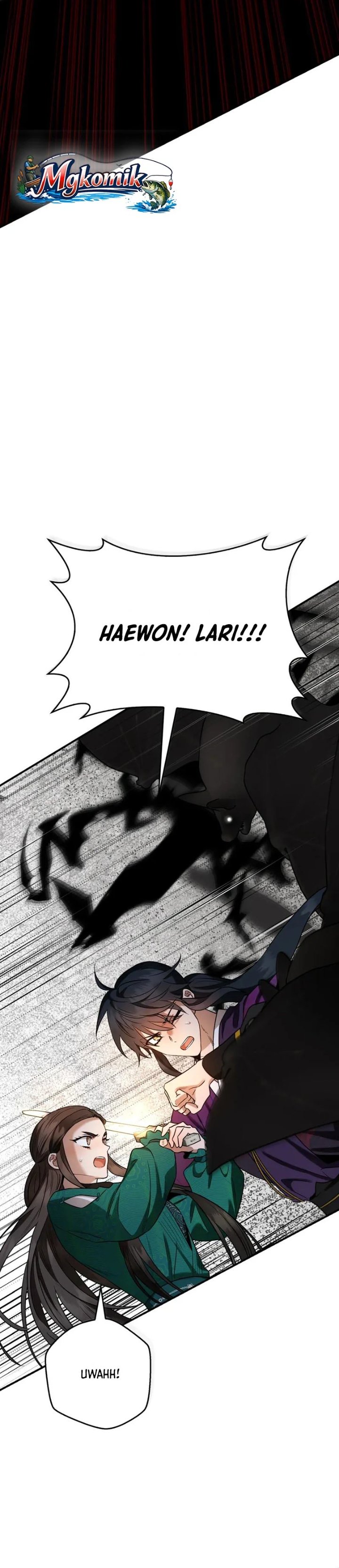 Halaman 29 dari Master Villainess the Invincible! Chapter 119