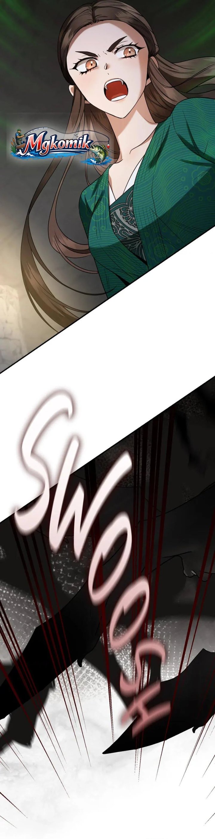 Halaman 31 dari Master Villainess the Invincible! Chapter 119