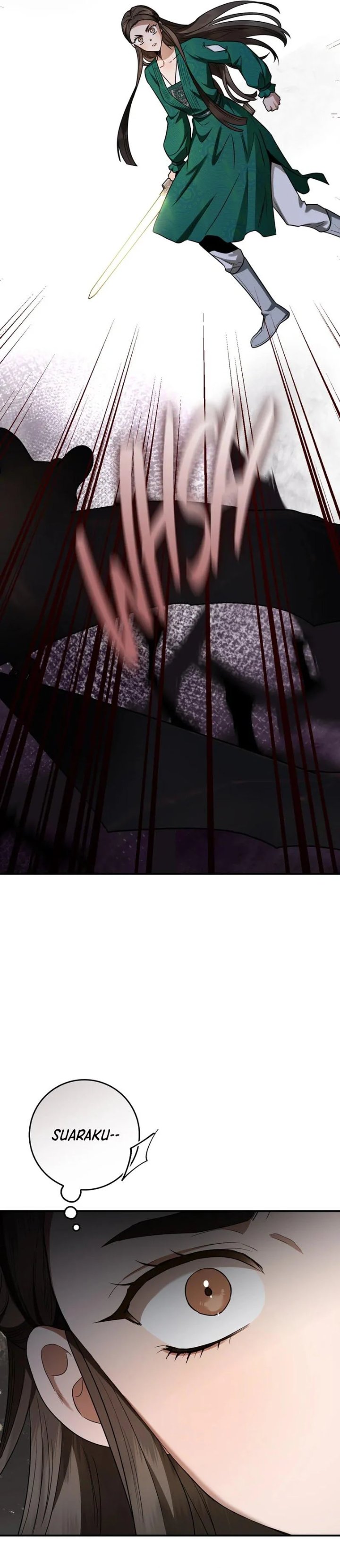 Halaman 32 dari Master Villainess the Invincible! Chapter 119