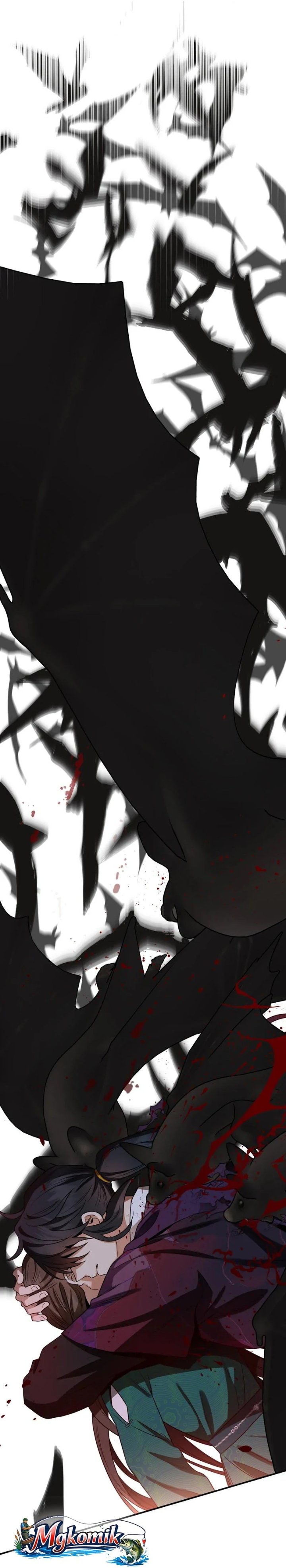 Halaman 33 dari Master Villainess the Invincible! Chapter 119