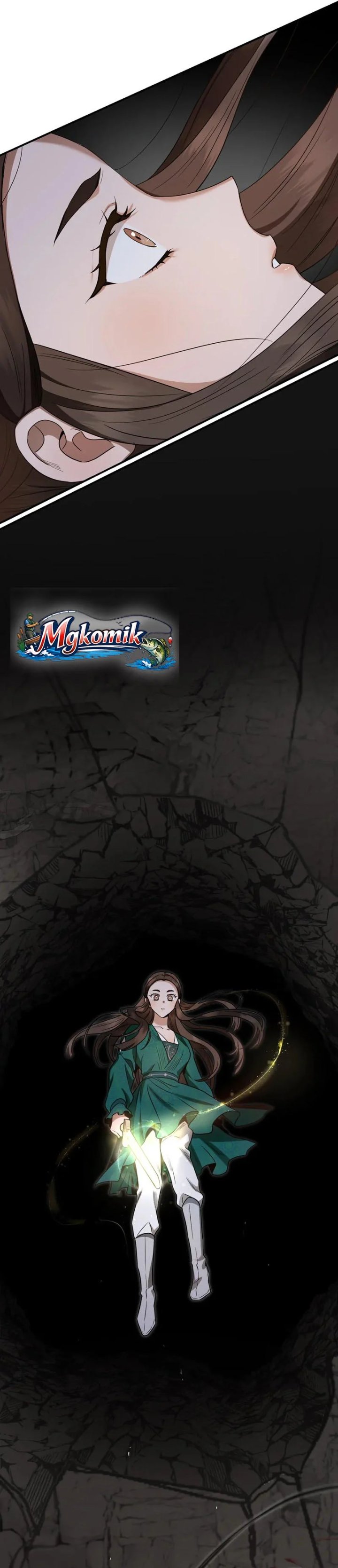 Halaman 36 dari Master Villainess the Invincible! Chapter 119