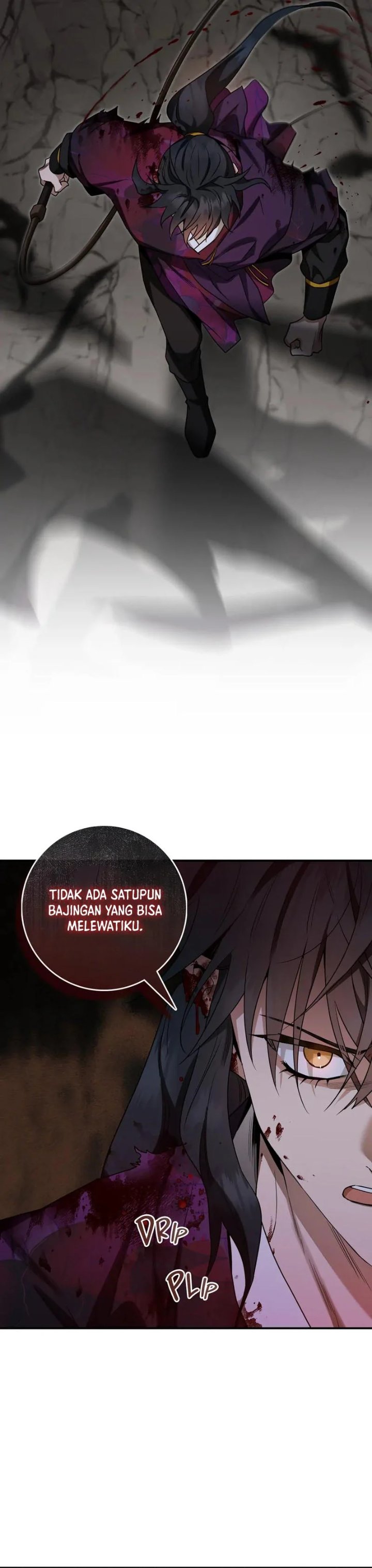 Halaman 37 dari Master Villainess the Invincible! Chapter 119
