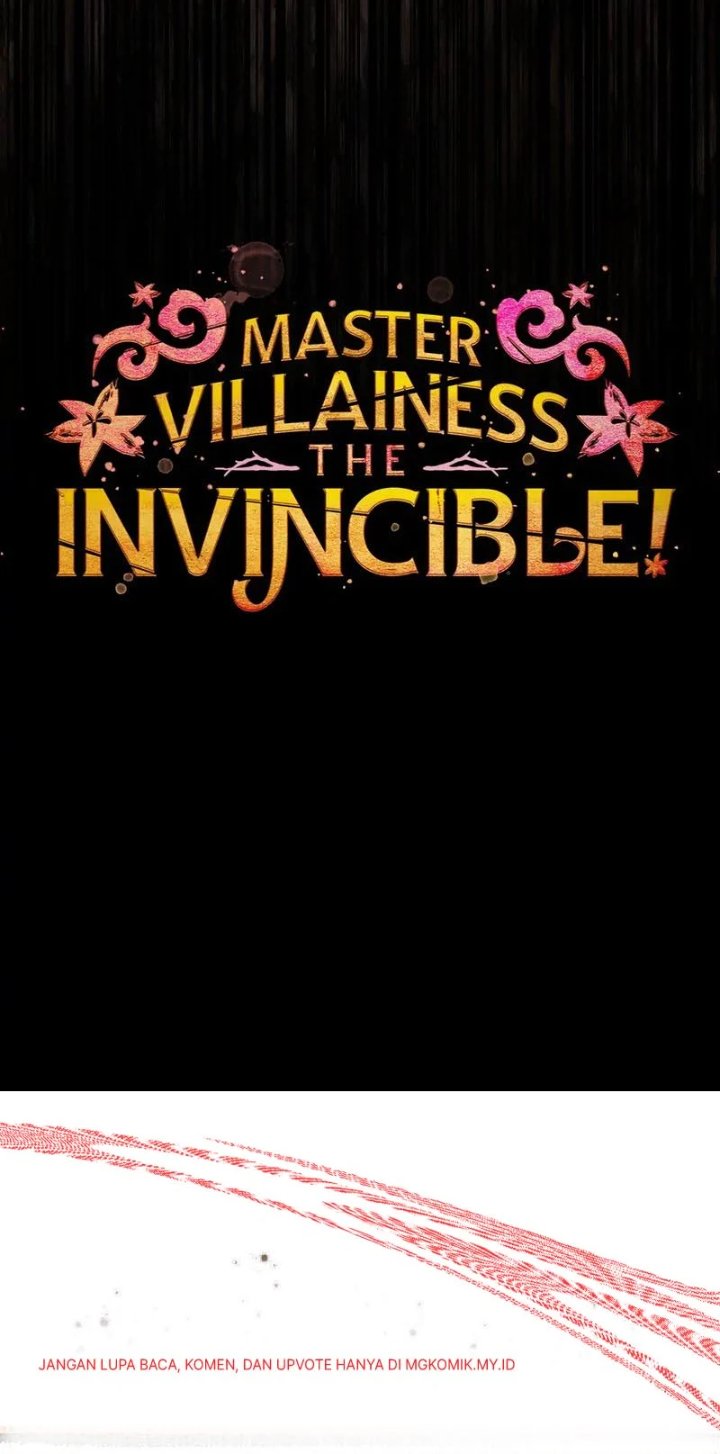 Halaman 39 dari Master Villainess the Invincible! Chapter 119
