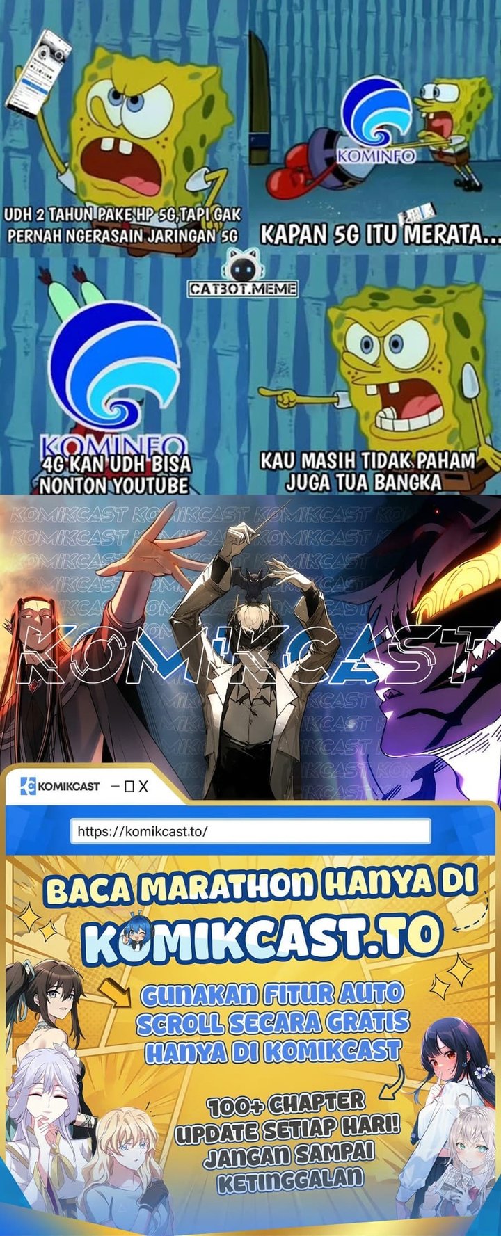 Halaman 41 dari Master Villainess the Invincible! Chapter 119