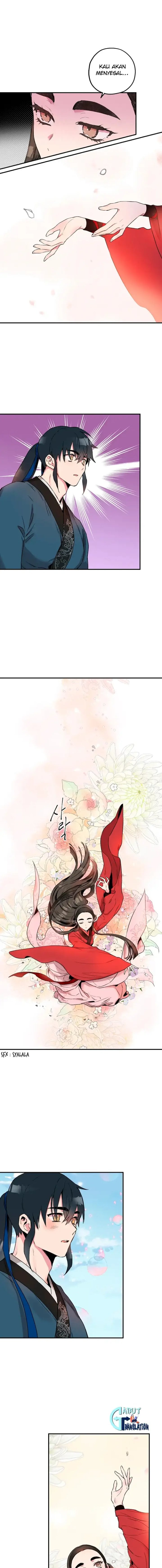 Halaman 5 dari Master Villainess the Invincible! Chapter 12