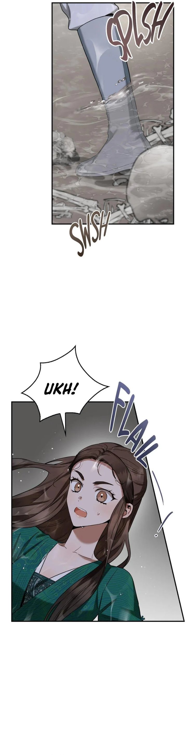 Halaman 10 dari Master Villainess the Invincible! Chapter 120