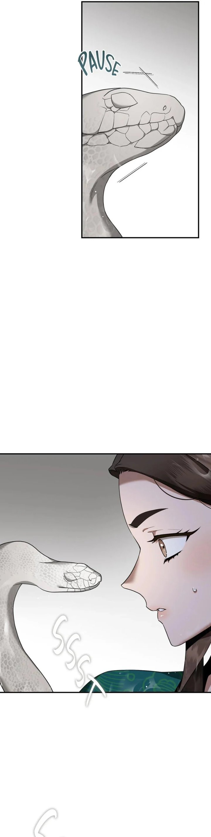 Halaman 16 dari Master Villainess the Invincible! Chapter 120