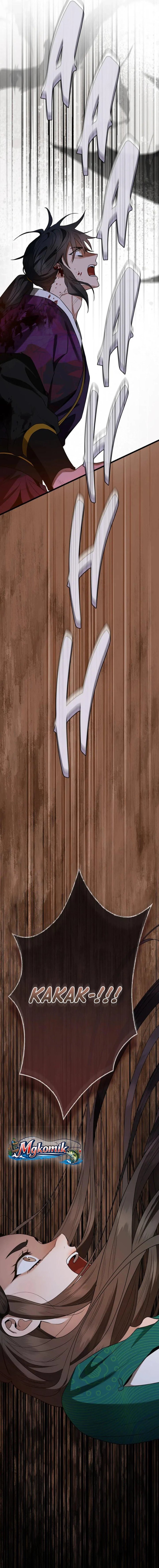 Halaman 2 dari Master Villainess the Invincible! Chapter 120
