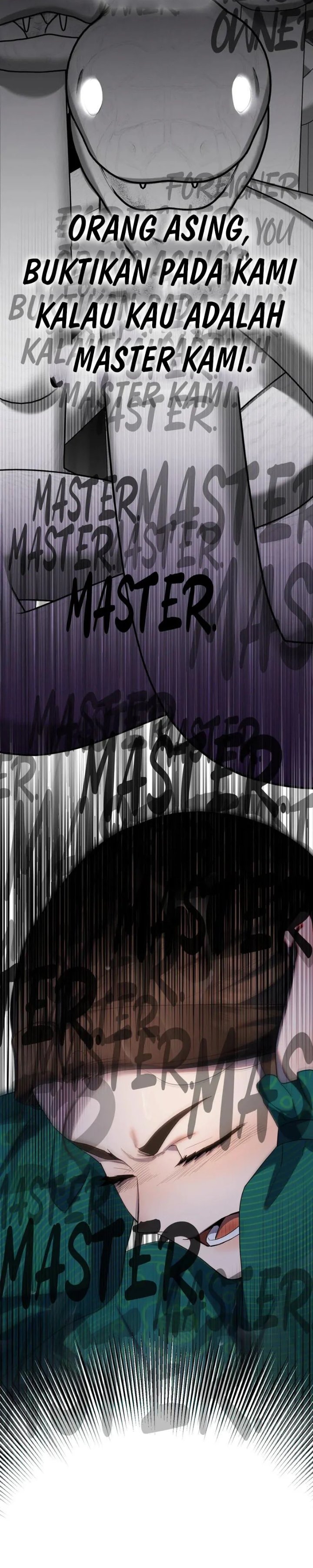 Halaman 21 dari Master Villainess the Invincible! Chapter 120