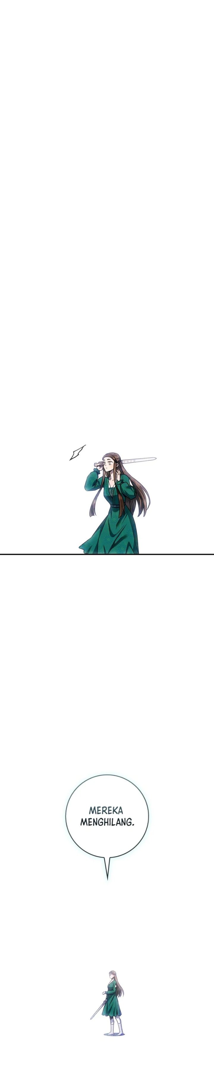 Halaman 22 dari Master Villainess the Invincible! Chapter 120