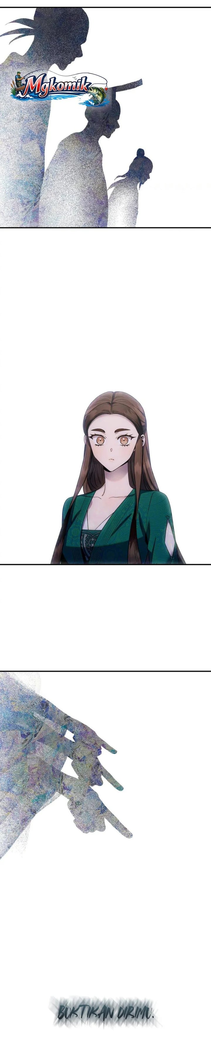 Halaman 24 dari Master Villainess the Invincible! Chapter 120