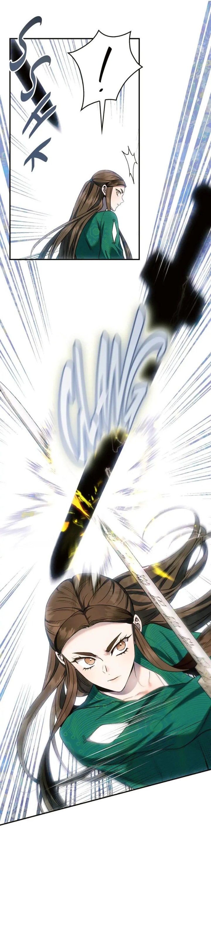 Halaman 30 dari Master Villainess the Invincible! Chapter 120