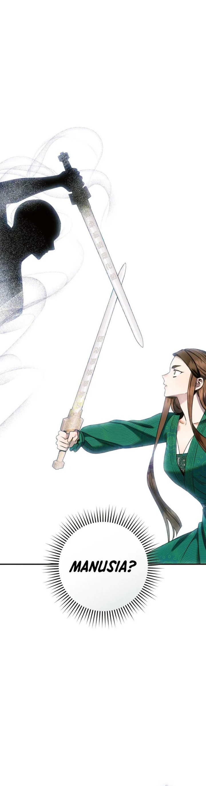 Halaman 32 dari Master Villainess the Invincible! Chapter 120