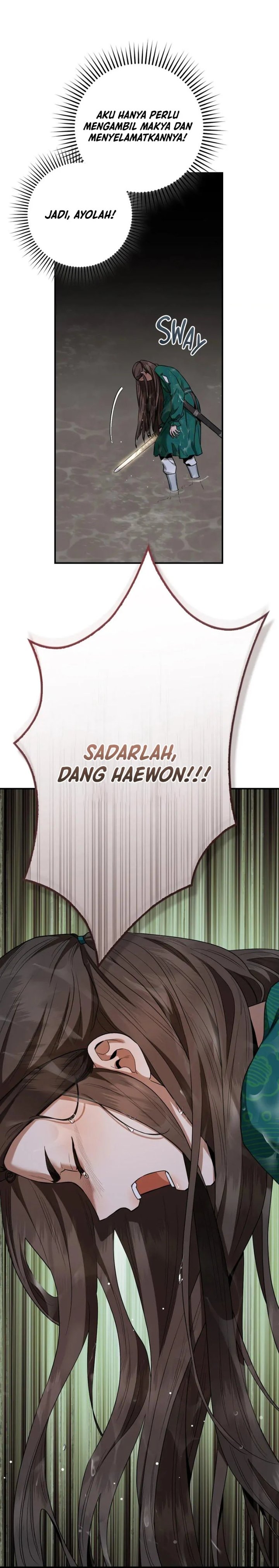 Halaman 8 dari Master Villainess the Invincible! Chapter 120