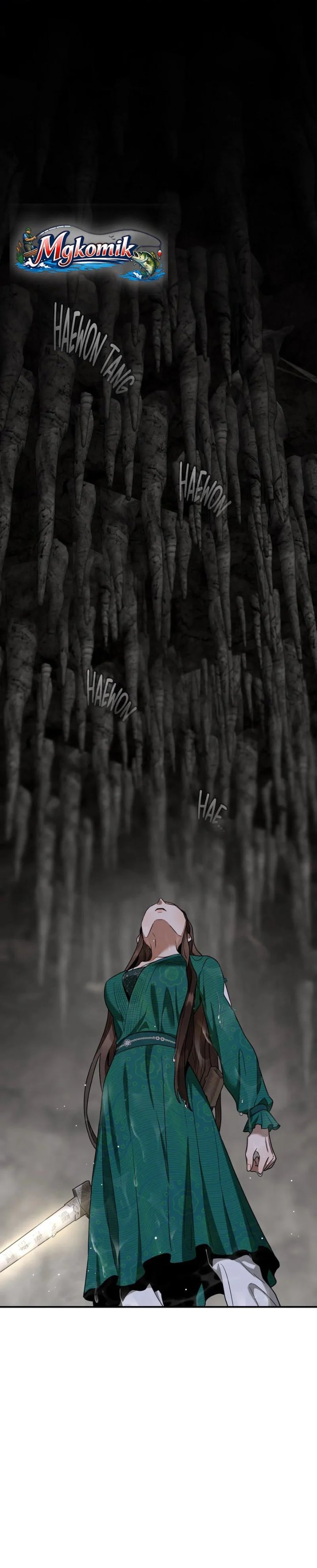 Halaman 9 dari Master Villainess the Invincible! Chapter 120