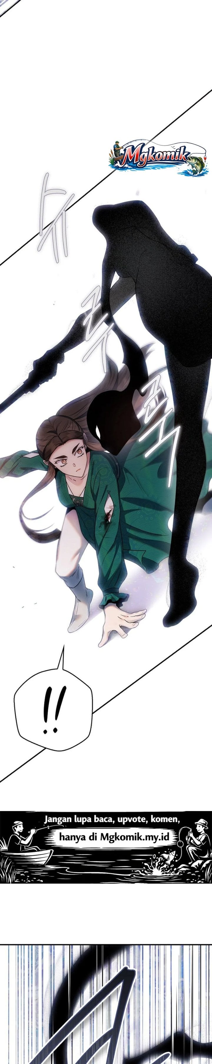 Halaman 13 dari Master Villainess the Invincible! Chapter 121