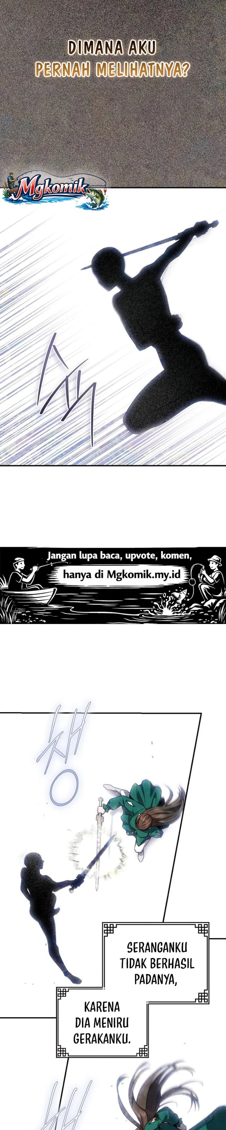 Halaman 18 dari Master Villainess the Invincible! Chapter 121