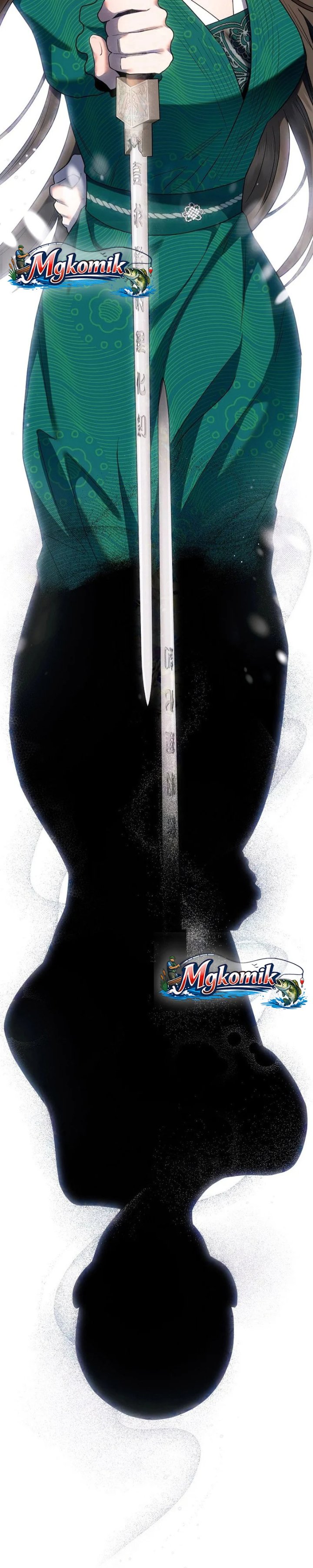 Halaman 2 dari Master Villainess the Invincible! Chapter 121