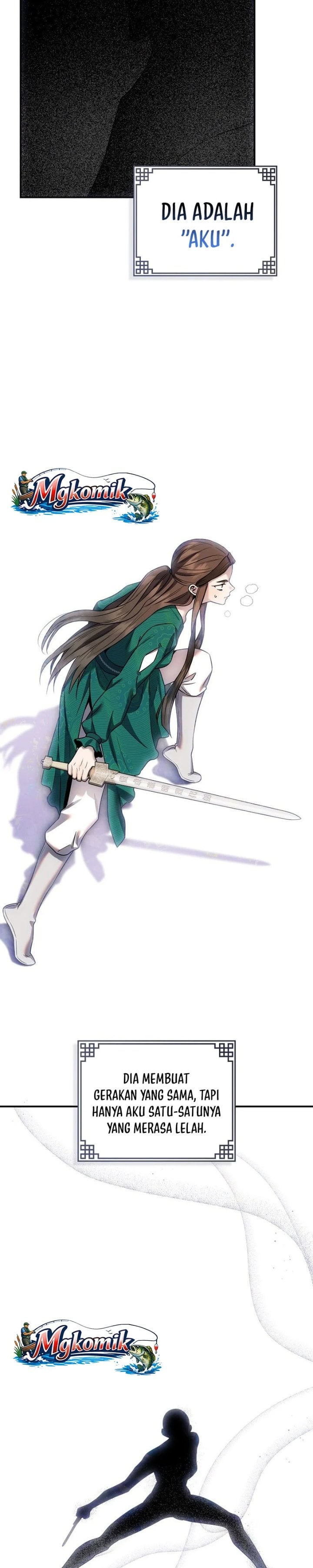 Halaman 21 dari Master Villainess the Invincible! Chapter 121
