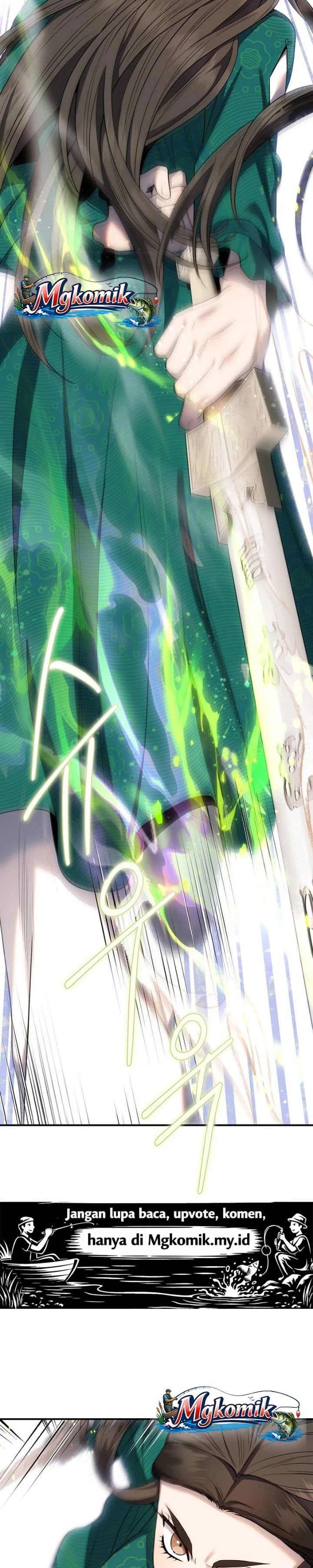 Halaman 24 dari Master Villainess the Invincible! Chapter 121