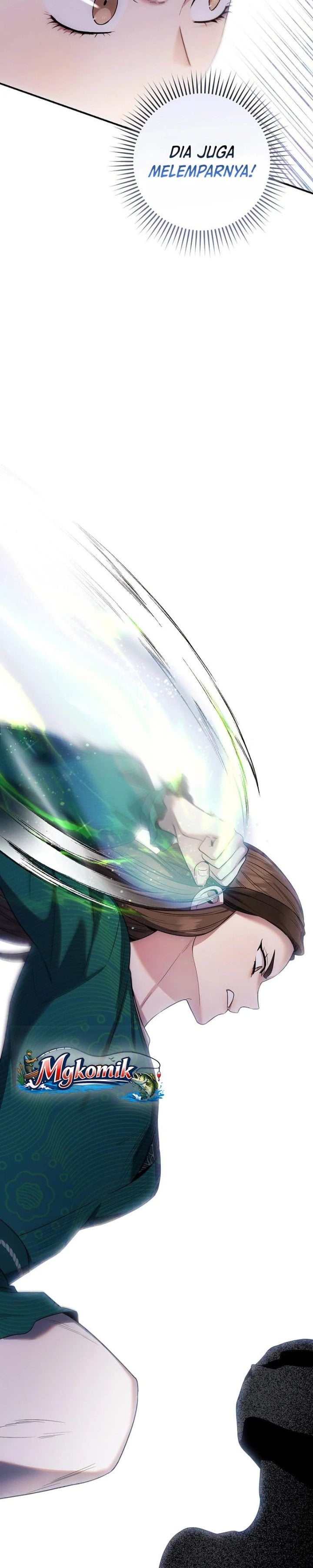 Halaman 27 dari Master Villainess the Invincible! Chapter 121
