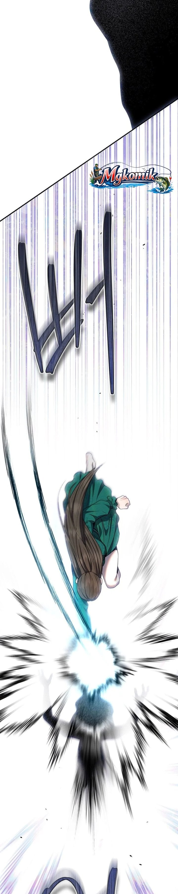 Halaman 28 dari Master Villainess the Invincible! Chapter 121