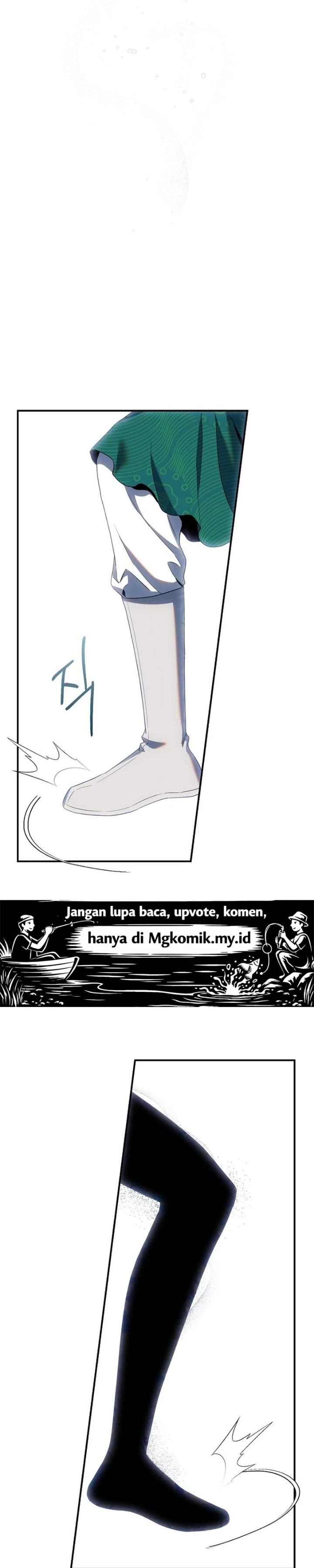 Halaman 3 dari Master Villainess the Invincible! Chapter 121