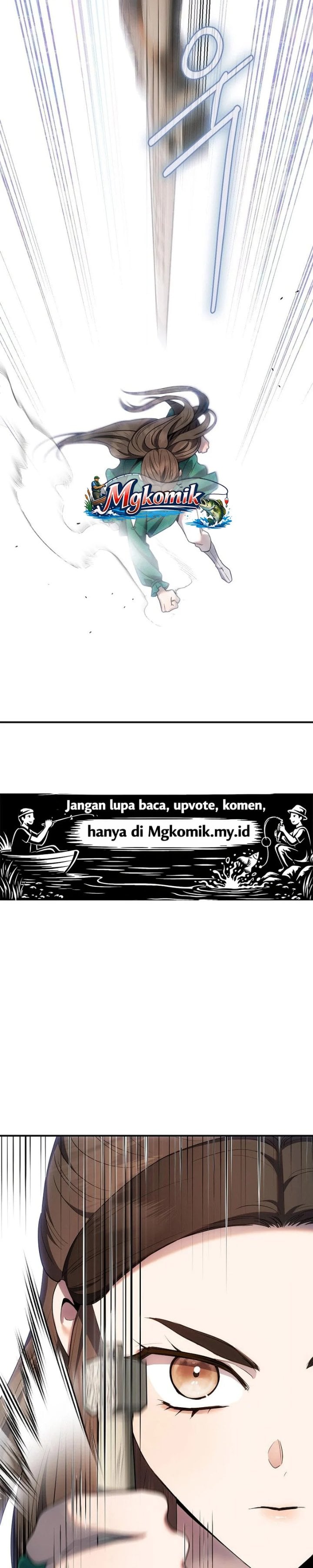 Halaman 30 dari Master Villainess the Invincible! Chapter 121